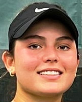 Abril Cardenas Olivares