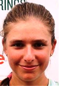 Adelina Lachinova