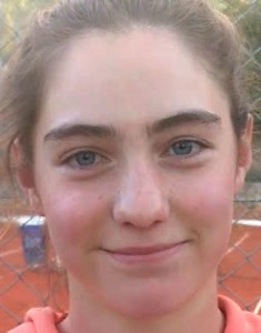 Agustina Grassi Agustina Grassi
