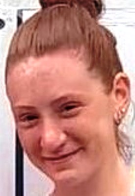 Agustina Lourdes Di Lucente Agustina Lourdes Di Lucente