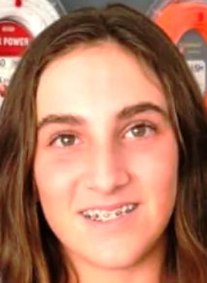 Agustina Tarantola Agustina Tarantola