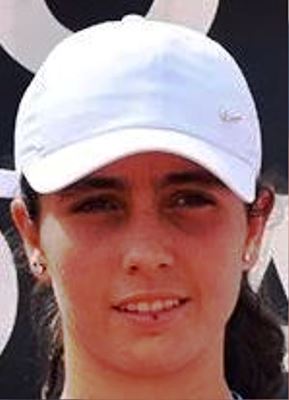 Ainara Fernandez Sanchez Ainara Fernandez Sanchez