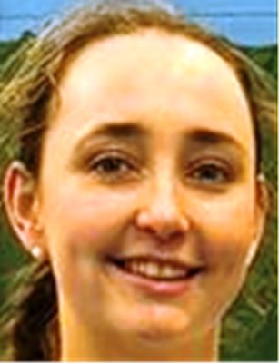 Aisling O`Connor Aisling O`Connor