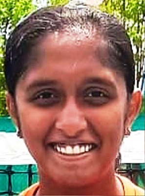 Akansha Ghosh Akansha Ghosh