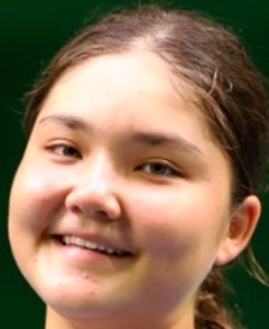 Albina Kakenova