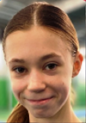 Alena Kharchenko