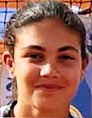 Alessandra Fiorillo Alessandra Fiorillo