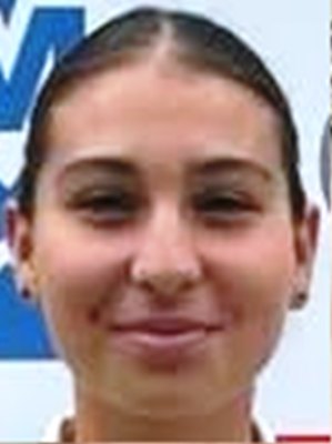 Alessia Antici