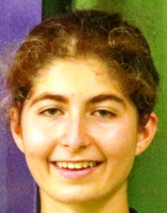 Alexandra Biot