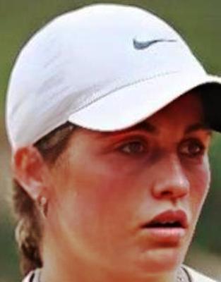 Alexandra Panagiotidou