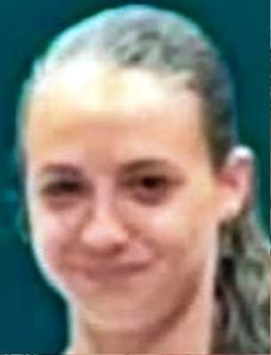 Alexia Clara Adascalitei Alexia Clara Adascalitei