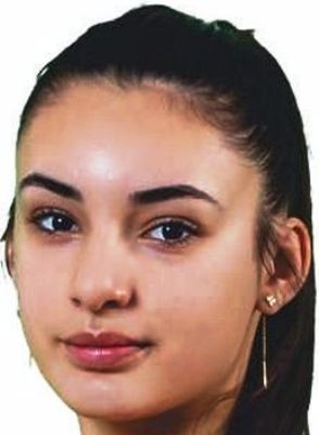 Alexia Ioana Tatu