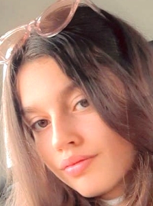 Alexia Lavinia Puiac