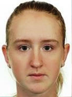 Aliaksandra Skapets Aliaksandra Skapets