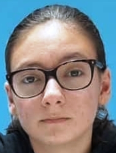 Alice Nicoleta Petrache
