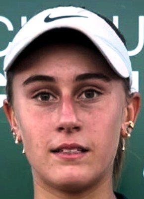 Alicia Reichel