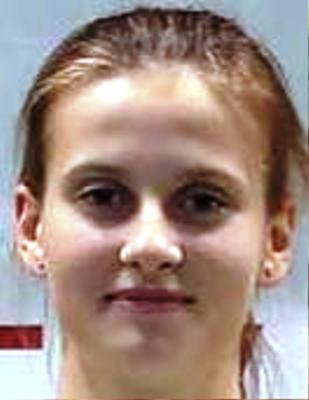 Alina Nesmianovych Alina Nesmianovych