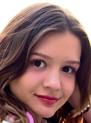 Alisa Vasileva Alisa Vasileva