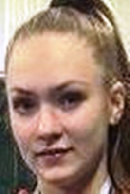 Alisa Ziatdinova Alisa Ziatdinova