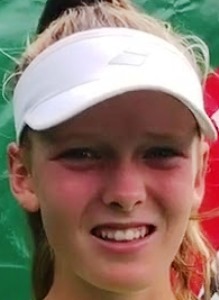 Allegra Korpanec Davies