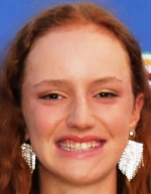 Allegra van der Walt