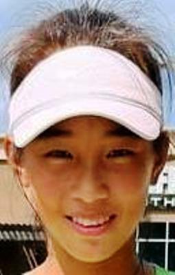 Allison Wang