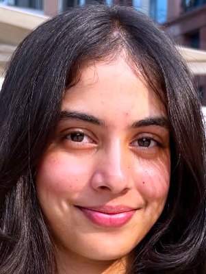 Amodini Naik Amodini Naik