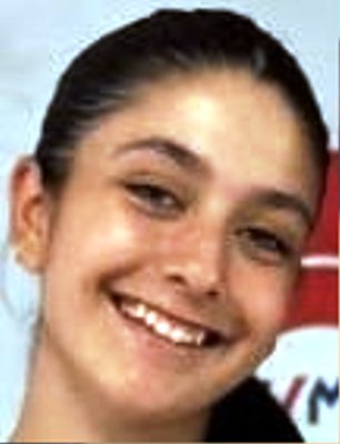 Amparo Corvalan Mitilli Amparo Corvalan Mitilli