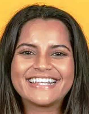 Amulika Gottiparthy