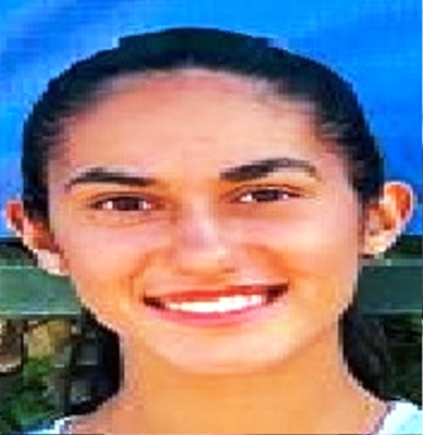 Ana Julia Sartori