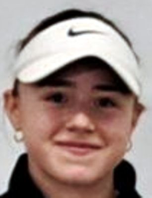 Ana Mitevska Ana Mitevska