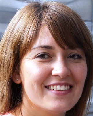 Ana Victoria Gobbi Monllau