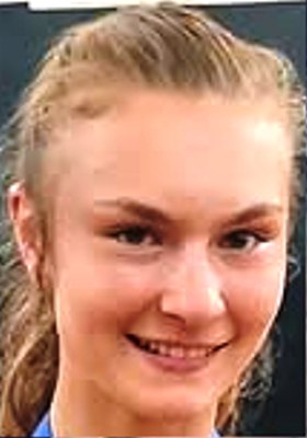 Anastasiia Kostiushkina Anastasiia Kostiushkina