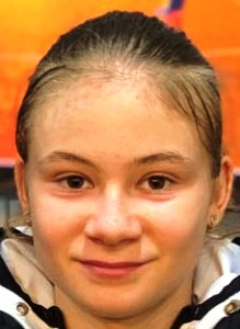 Anastasija Arsic Anastasija Arsic