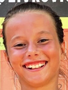 Anastasija Cvetkovic