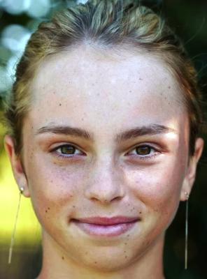 Andrea Lola Popovic Andrea Lola Popovic