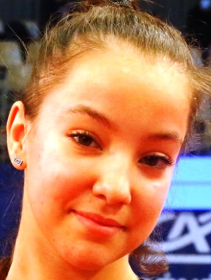 Andreea Diana Soare