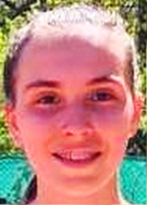 Andreya Glushkova