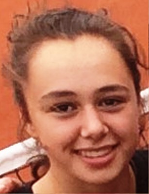 Anica Stabel