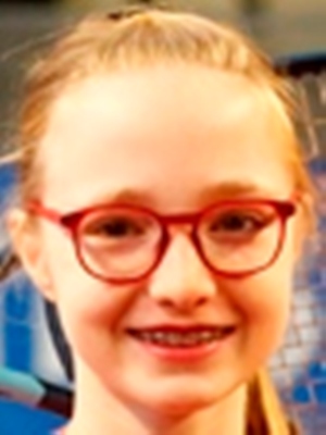 Anna Brunet-Brady