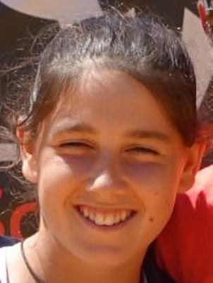 Anna Cabassers Morros