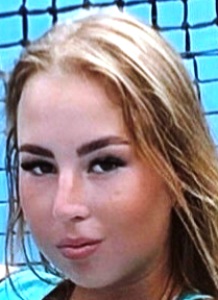 Anna Jakovleva Anna Jakovleva