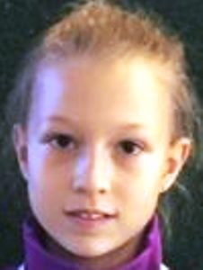 Anna Kislyak Anna Kislyak