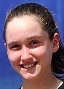 Anna Perelman Anna Perelman