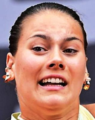 Anna Petkovic
