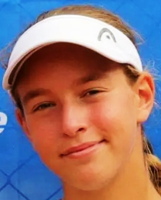 Anna Pircher Anna Pircher