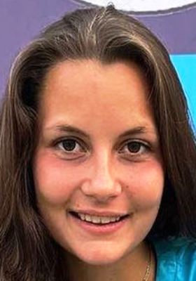 Anna Sedysheva