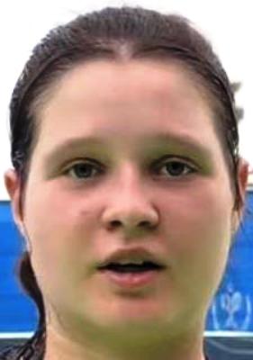 Anna Simkina Anna Simkina