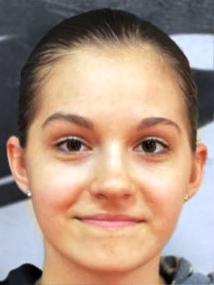 Anna Snigireva