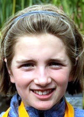 Annabel Chapman Annabel Chapman